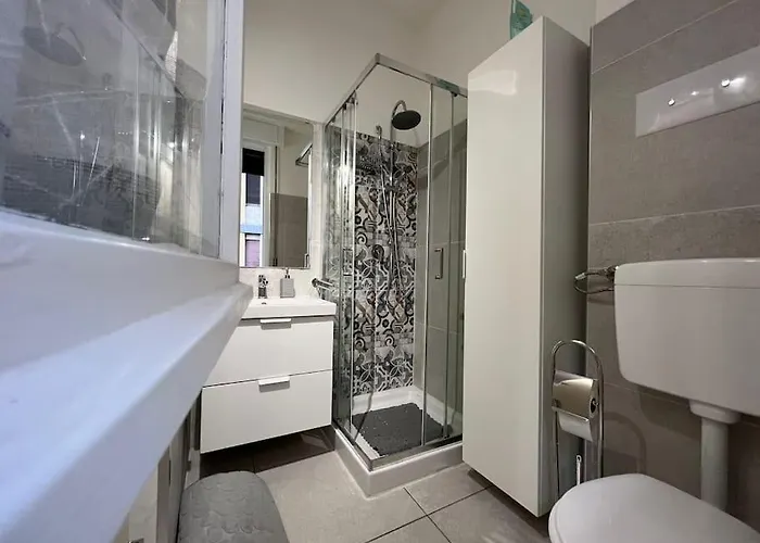 Tiny & Cosy Flat In דירה קומו