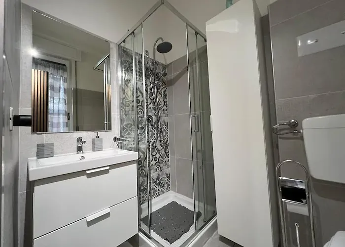 Tiny & Cosy Flat In Como