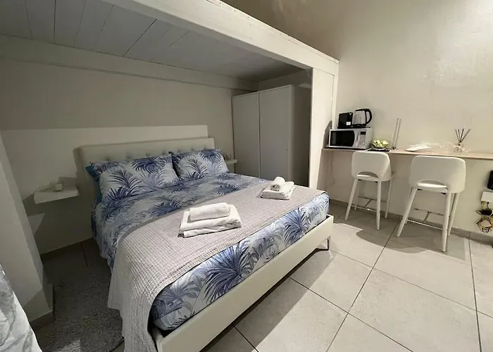 Tiny & Cosy Flat In * Como