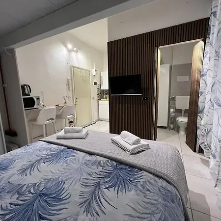 Tiny & Cosy Flat In *