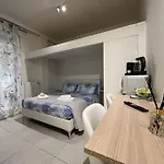 Apartment Tiny & Cosy Flat In *