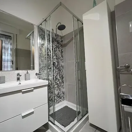 Tiny & Cosy Flat In Комо